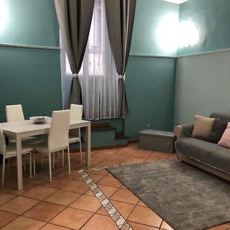 Green Home Νάπολη Εξωτερικό φωτογραφία