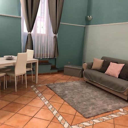 Green Home Νάπολη Εξωτερικό φωτογραφία