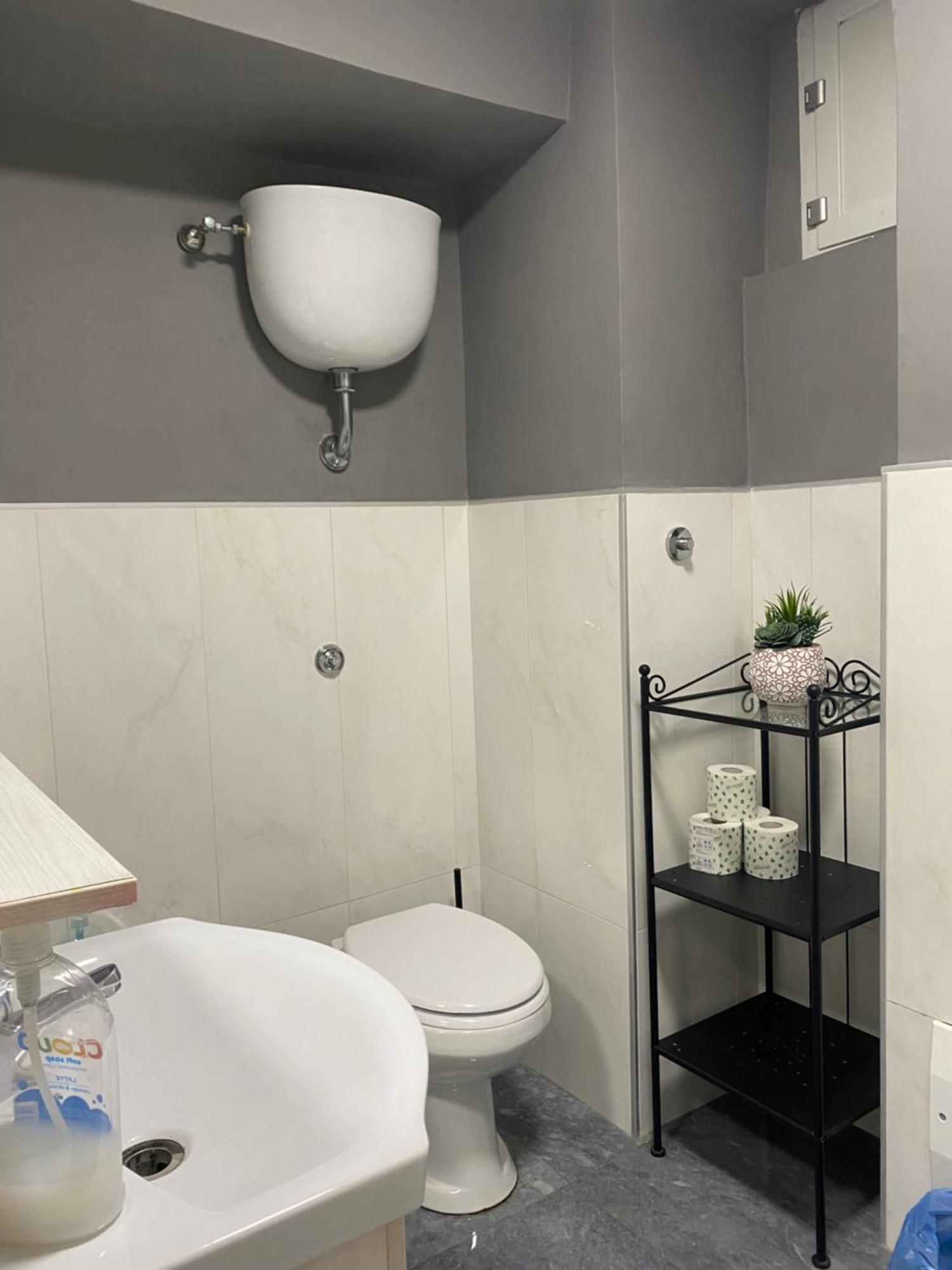 Green Home Νάπολη Εξωτερικό φωτογραφία