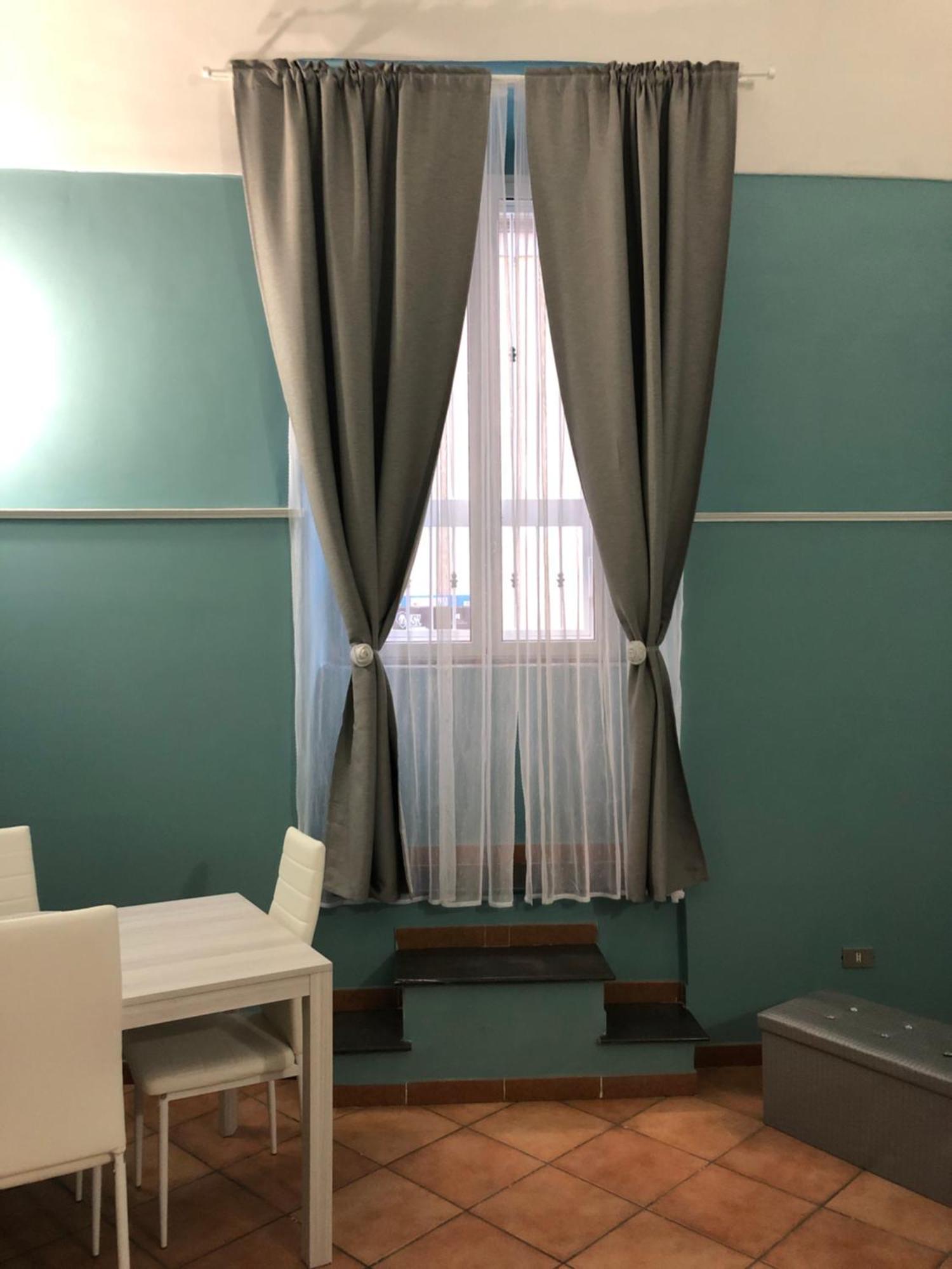 Green Home Νάπολη Εξωτερικό φωτογραφία
