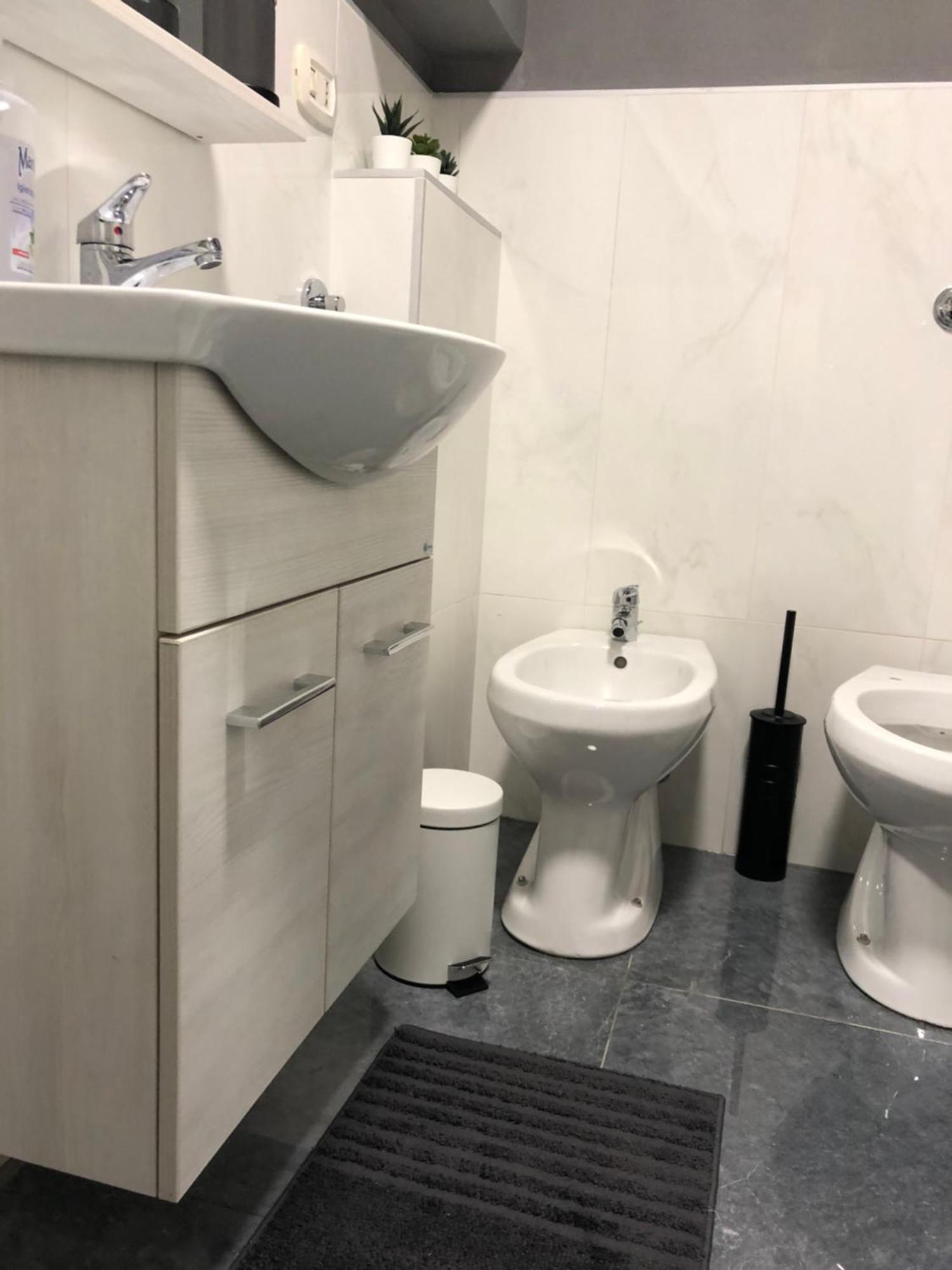 Green Home Νάπολη Εξωτερικό φωτογραφία