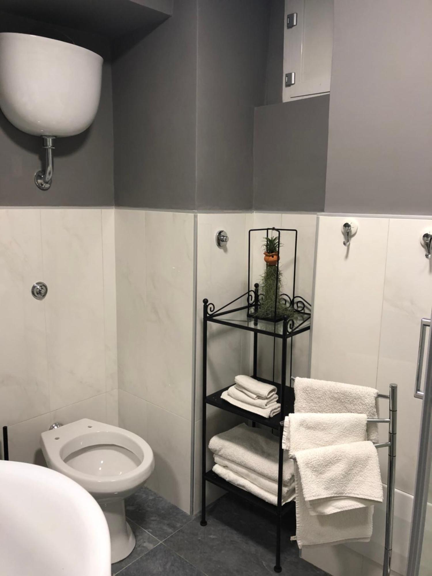 Green Home Νάπολη Εξωτερικό φωτογραφία