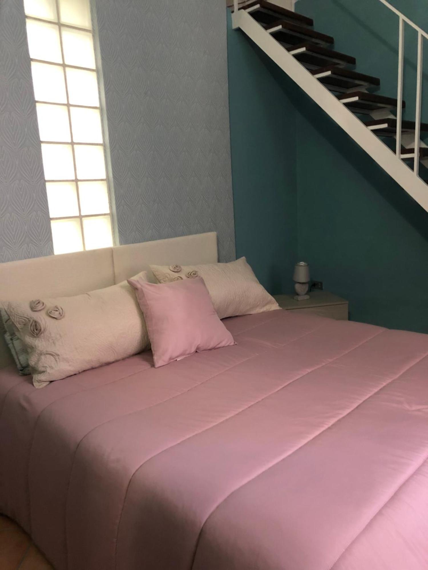 Green Home Νάπολη Εξωτερικό φωτογραφία